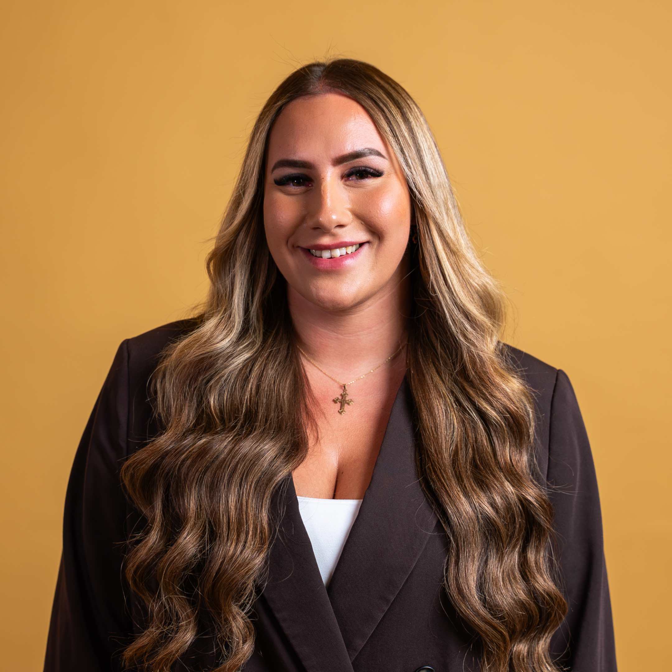 Sara Jakimovski, Leitung Kita Villa Blumenfeld
