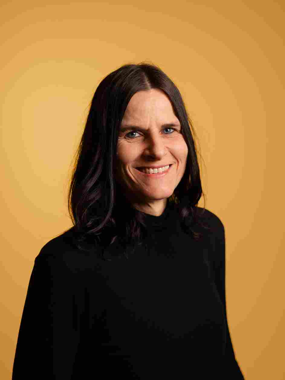 Silke Lux, Kita-Leitung - Kita Villa Blumenfeld, Hamburg-Blankenese